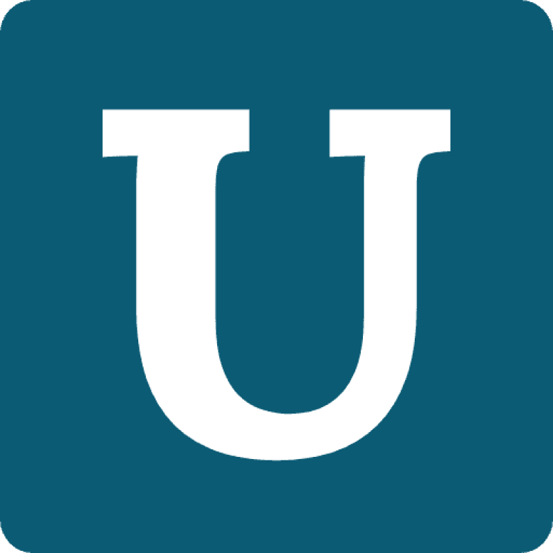 UpJourney logo