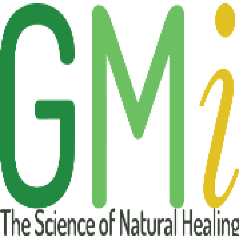 GreenMedInfo logo