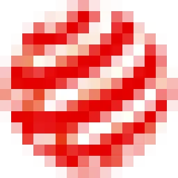 Red Dot Design Museum logo