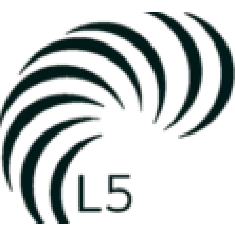 L5 logo
