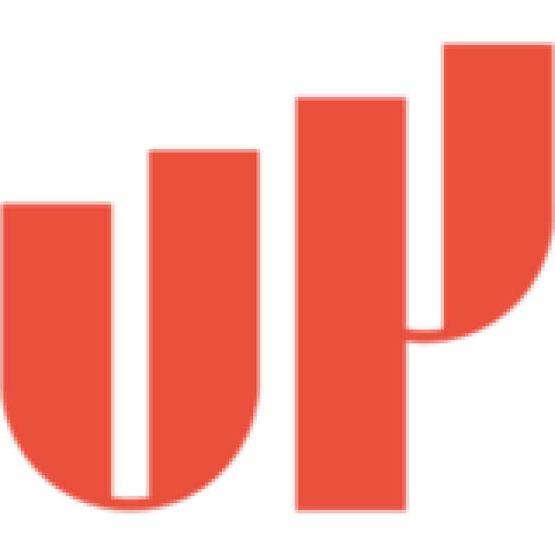 UP Education logo