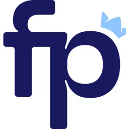 Fresh Prints logo