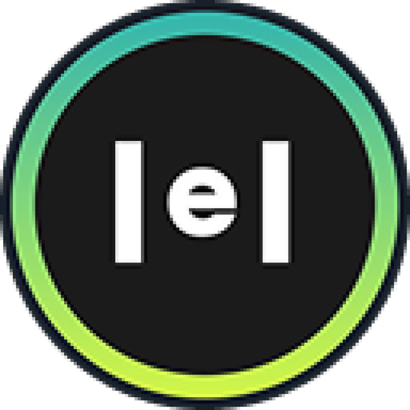 Elvtr logo