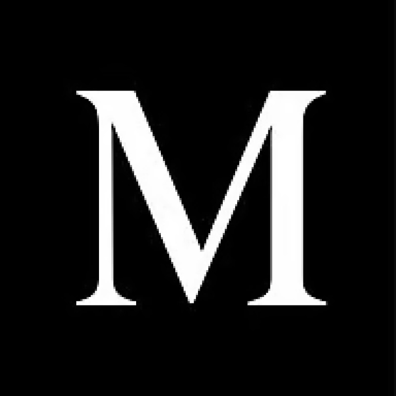 Maxim logo