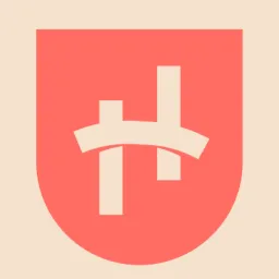 Harper logo