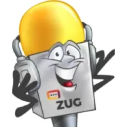 Portal ZUG - Vale do A&ccedil;o logo