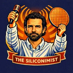 Siliconimist logo