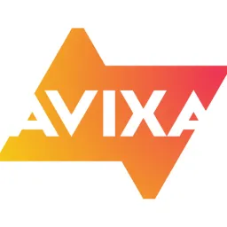 AVIXA logo
