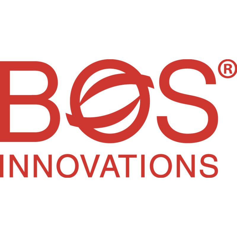 BOS Innovations logo