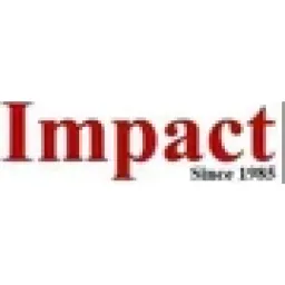 Impact logo