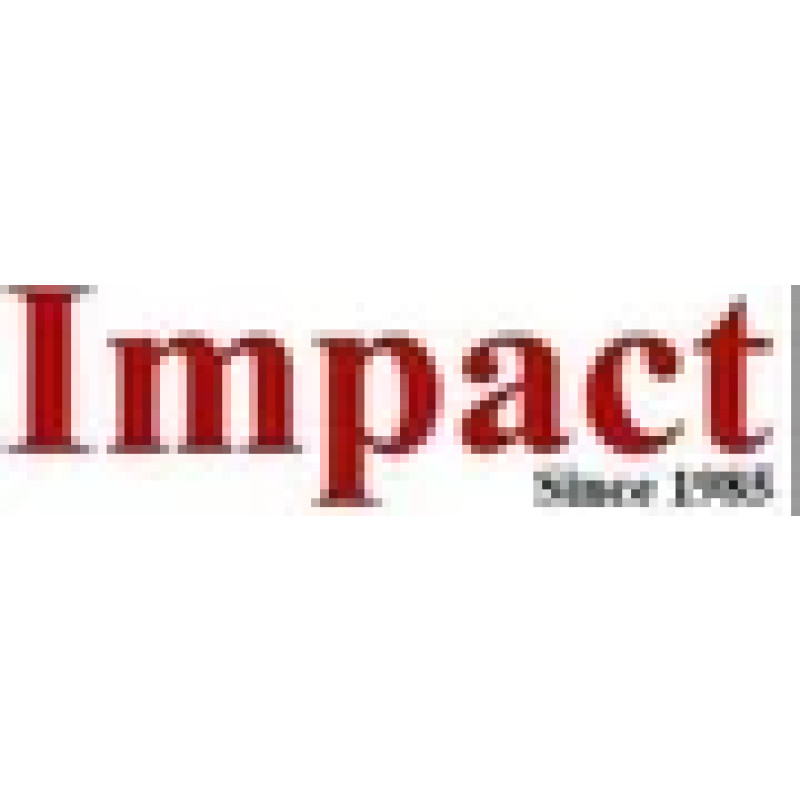 Impact logo