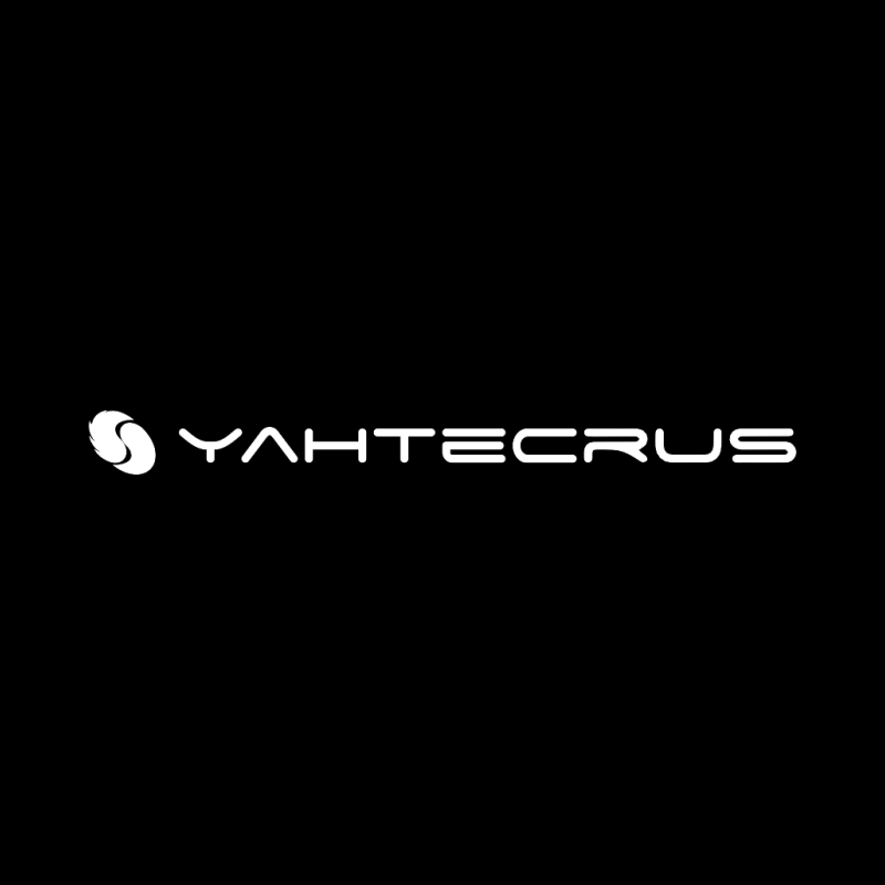 Yahtecrus logo
