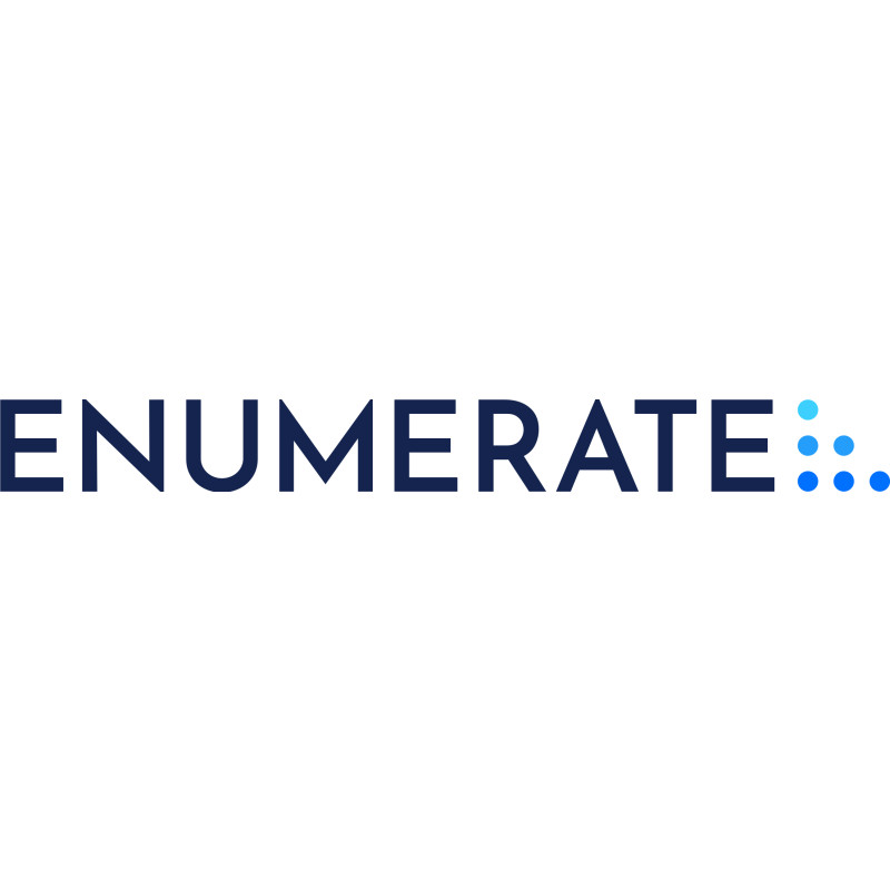 Enumerate logo