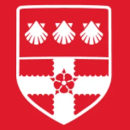 Reading logo