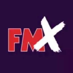 FMX 94.5 logo