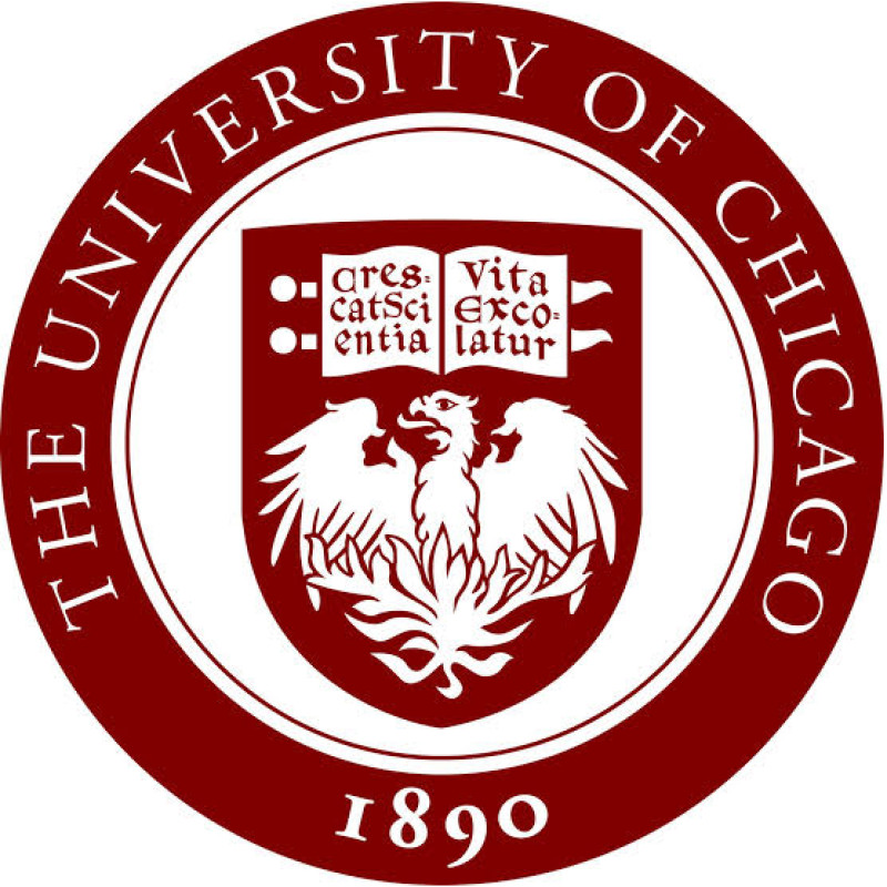 Uchicago logo
