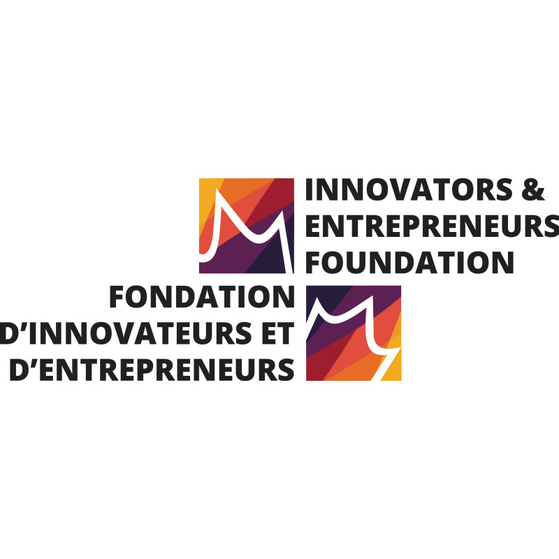 Innovators & Entrepreneurs Foundation logo
