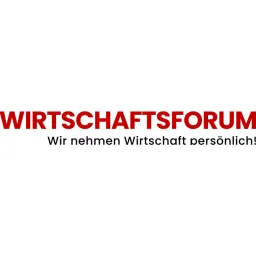 wirtschaftsforum.de logo
