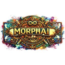 MorphAI logo
