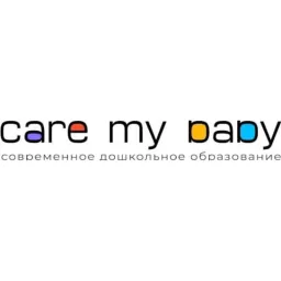 CareMyBaby logo