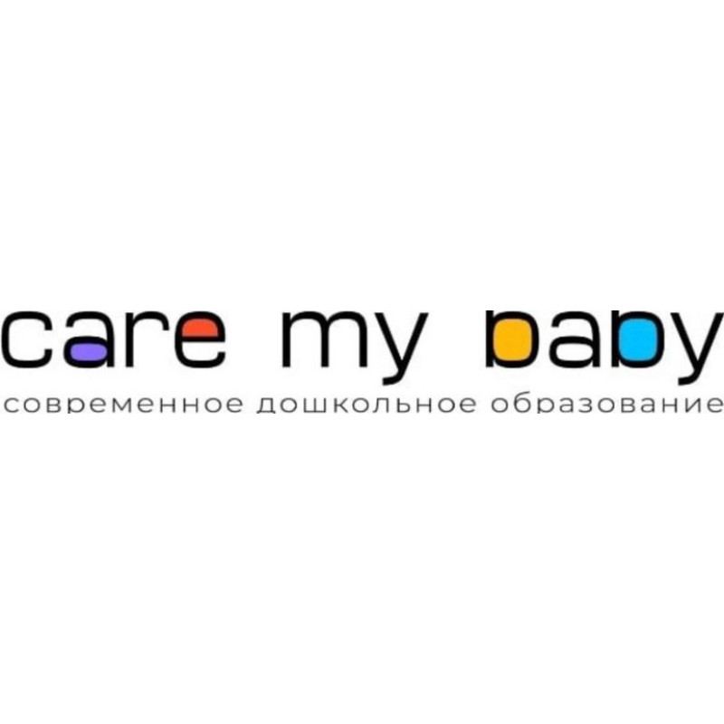 CareMyBaby logo