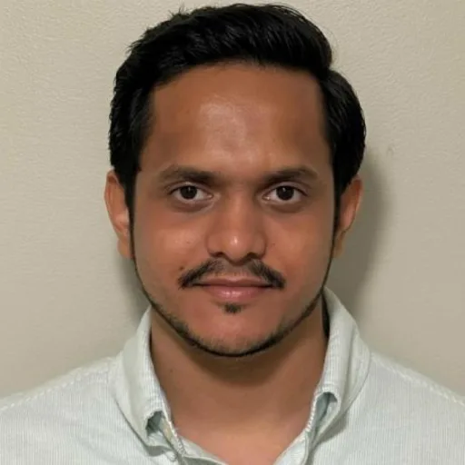 Vinay Shetye