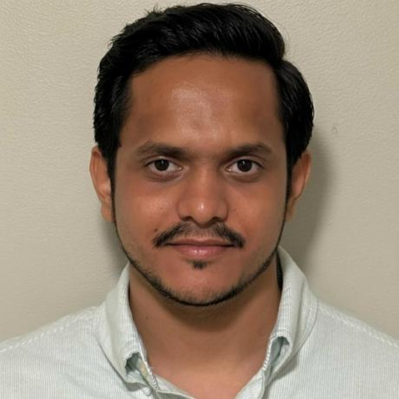 Vinay Shetye
