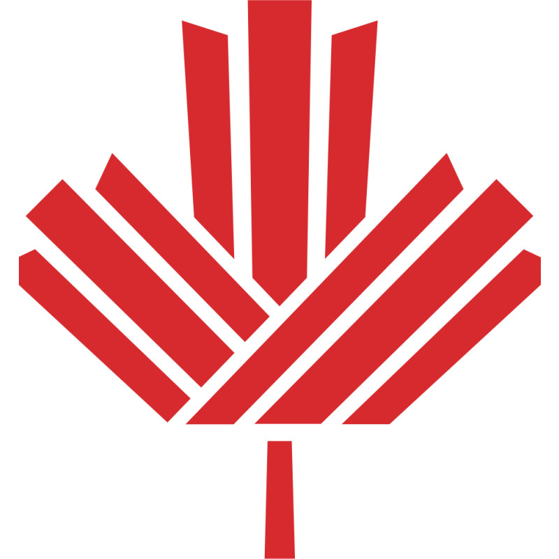 Made in CA logo