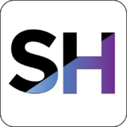 Strange Horizons logo