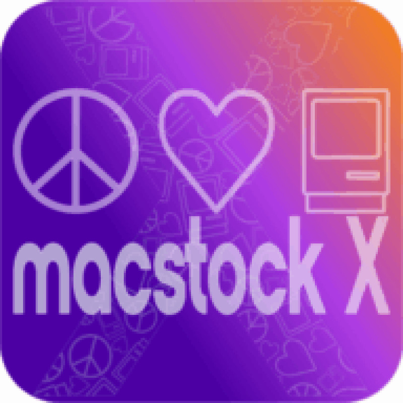 Macstockconferenceandexpo logo
