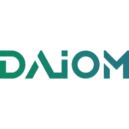 DAIOM logo