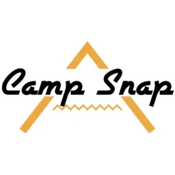 Camp Snap Screen Free Digital Camera logo