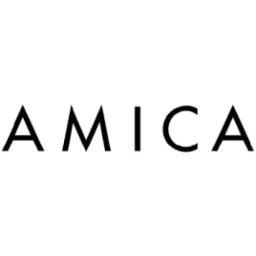 Amica logo
