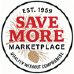 Savemoremarketplace logo