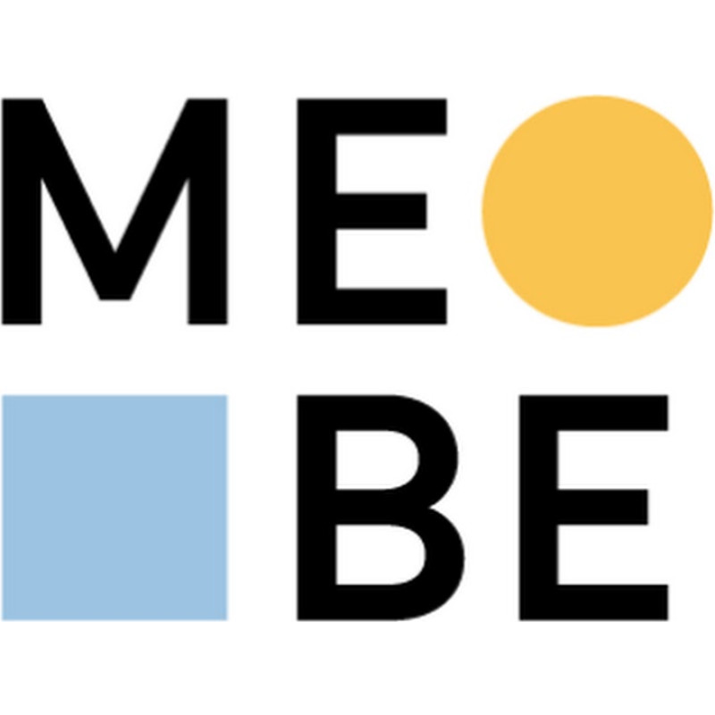 MeBe logo