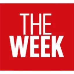 The Week logo