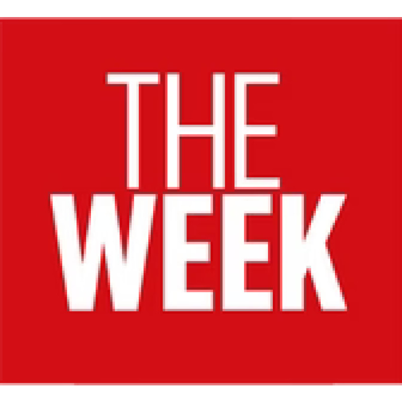 The Week logo