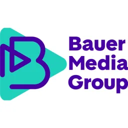 Bauermedia logo