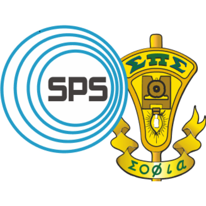 PHYSICS TODAY logo