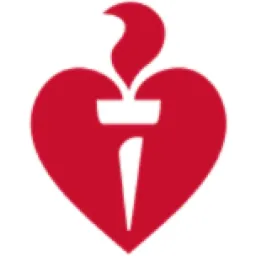 Heart Foundation logo