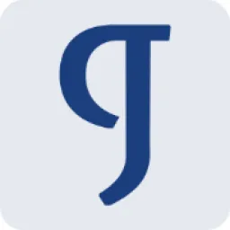 Joeldueck logo