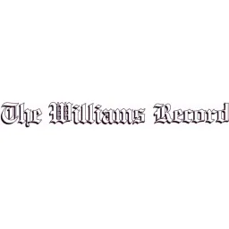 The Williams Record logo