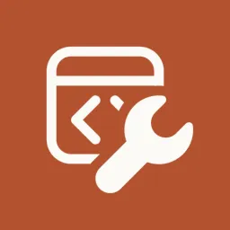 All The Damn Tools logo