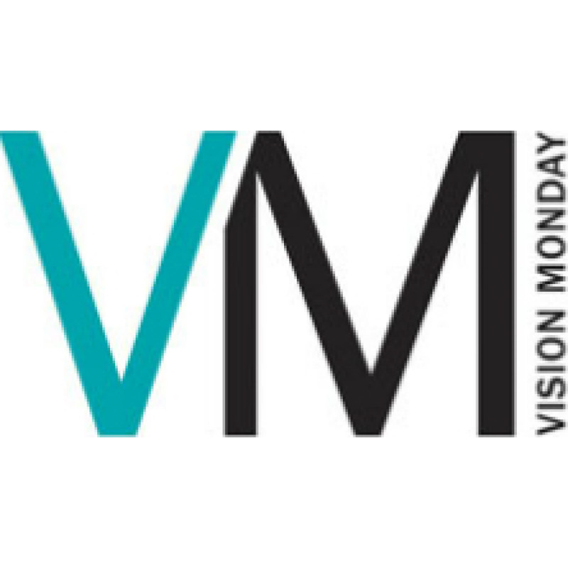 VisionMonday logo