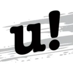 Ugytudjuk logo