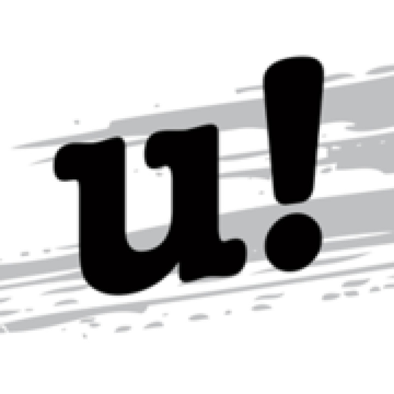 Ugytudjuk logo