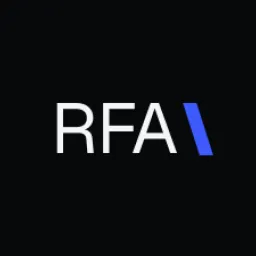 Rfa logo