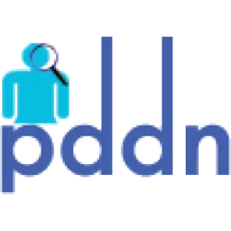PDDN INC. logo