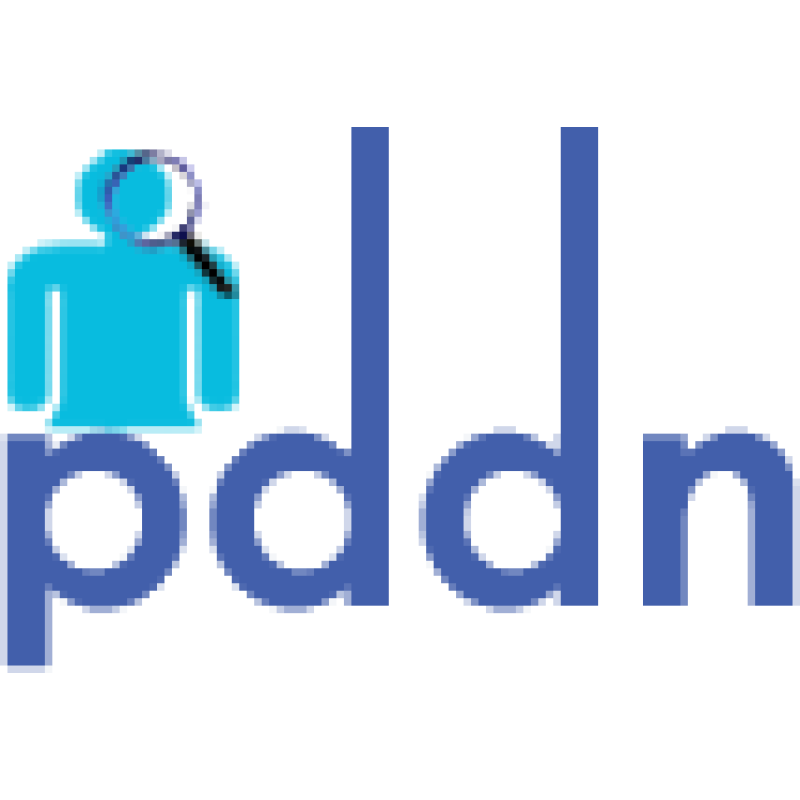 PDDN INC. logo