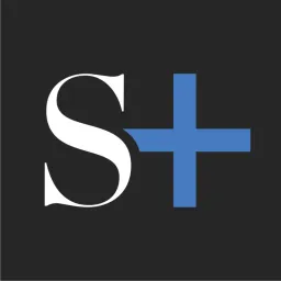 SUCCESS+ logo